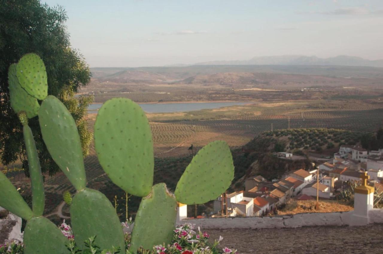 Casa Rural Maestre Vilches Exteriér fotografie